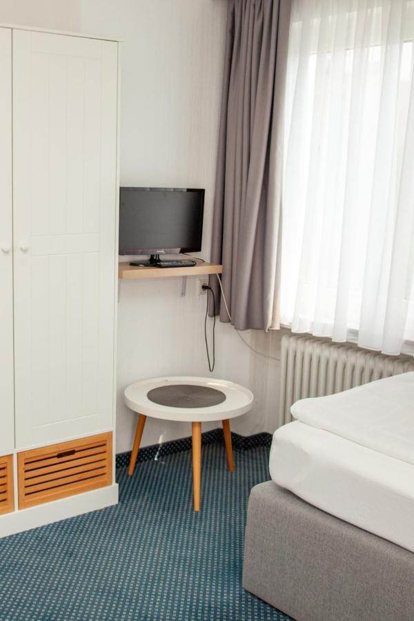 Hotel Lammerts ฮอร์น-บาด-ไมน์แบร์ก ภายนอก รูปภาพ