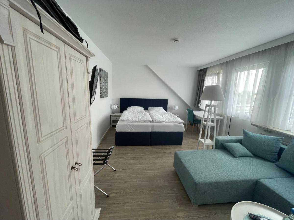 Hotel Lammerts ฮอร์น-บาด-ไมน์แบร์ก ภายนอก รูปภาพ