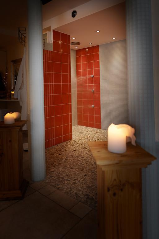 Hotel Lammerts ฮอร์น-บาด-ไมน์แบร์ก ภายนอก รูปภาพ