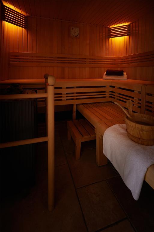 Hotel Lammerts ฮอร์น-บาด-ไมน์แบร์ก ภายนอก รูปภาพ